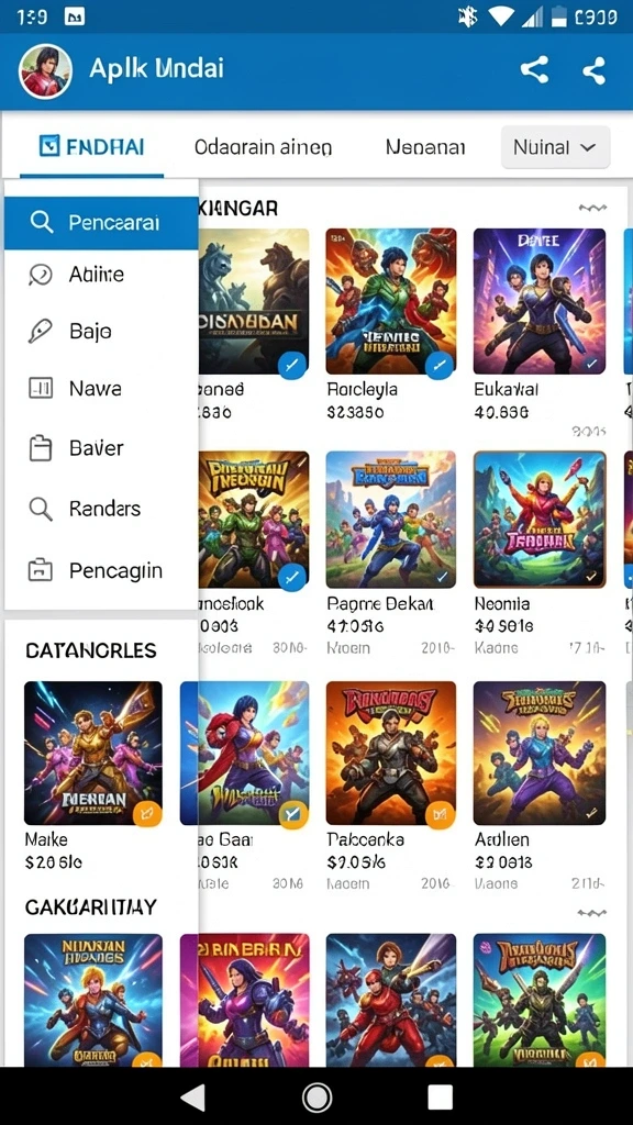 Karakter baru yang dapat dimainkan hadir.