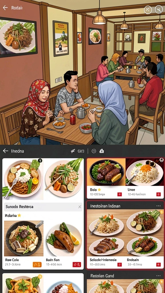 Karakter baru yang dapat dipilih untuk meningkatkan pengalaman bermain.