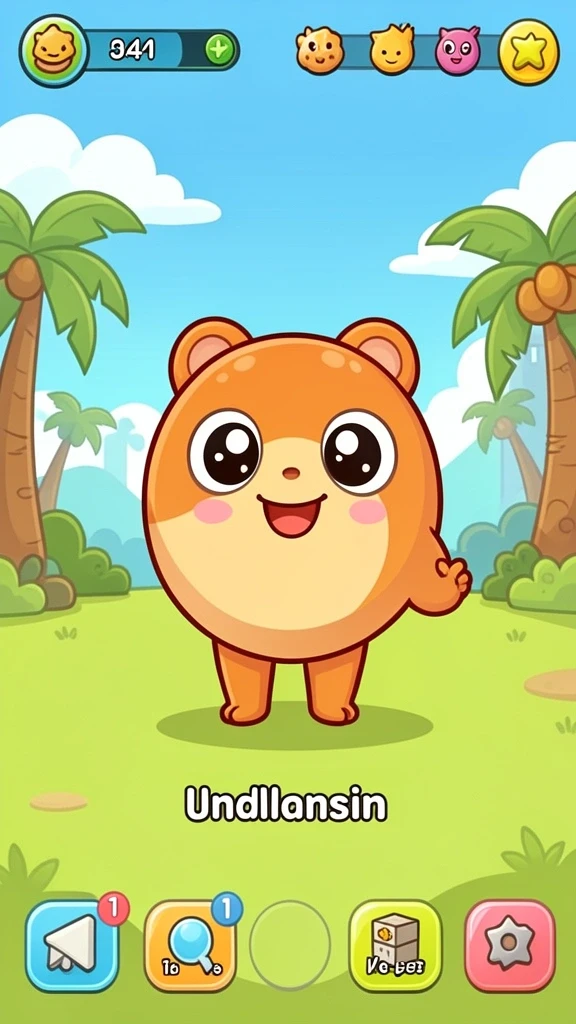 Mode multiplayer yang seru dan kompetitif.