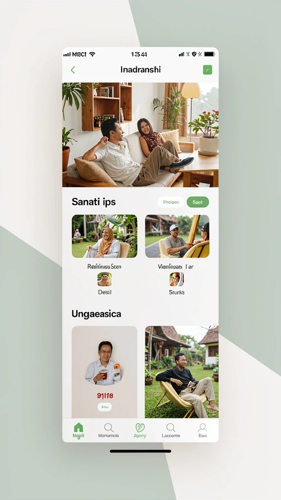 Beragam pilihan permainan judi online untuk semua pemain.