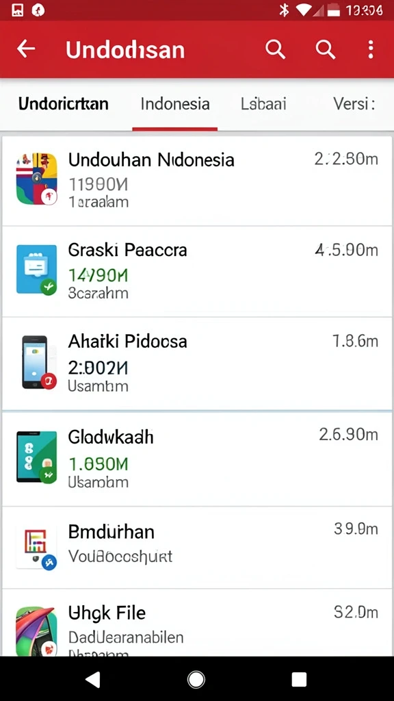 Gameplay seru dan tantangan yang mendebarkan.