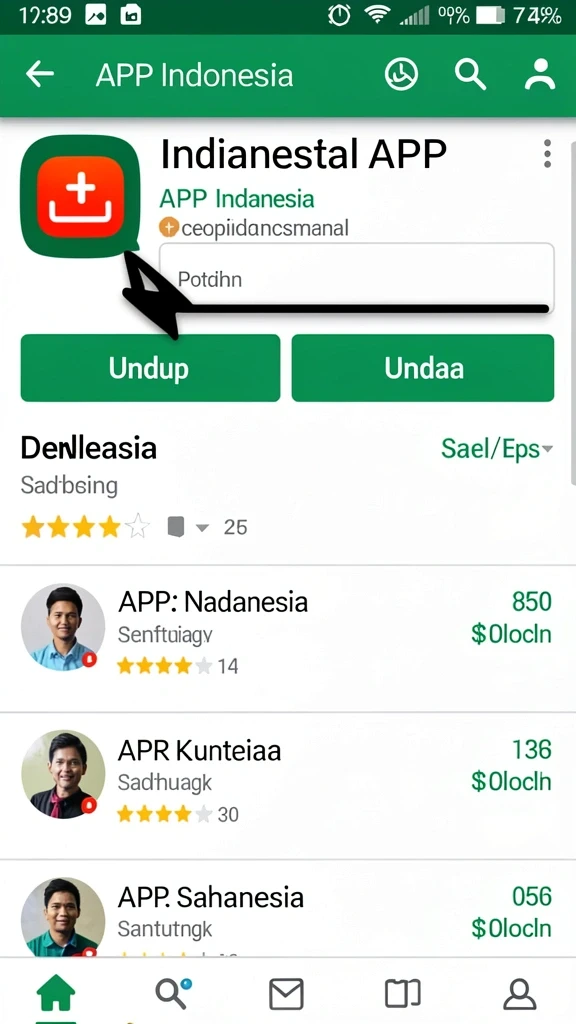 Level baru yang penuh tantangan dan petualangan seru.