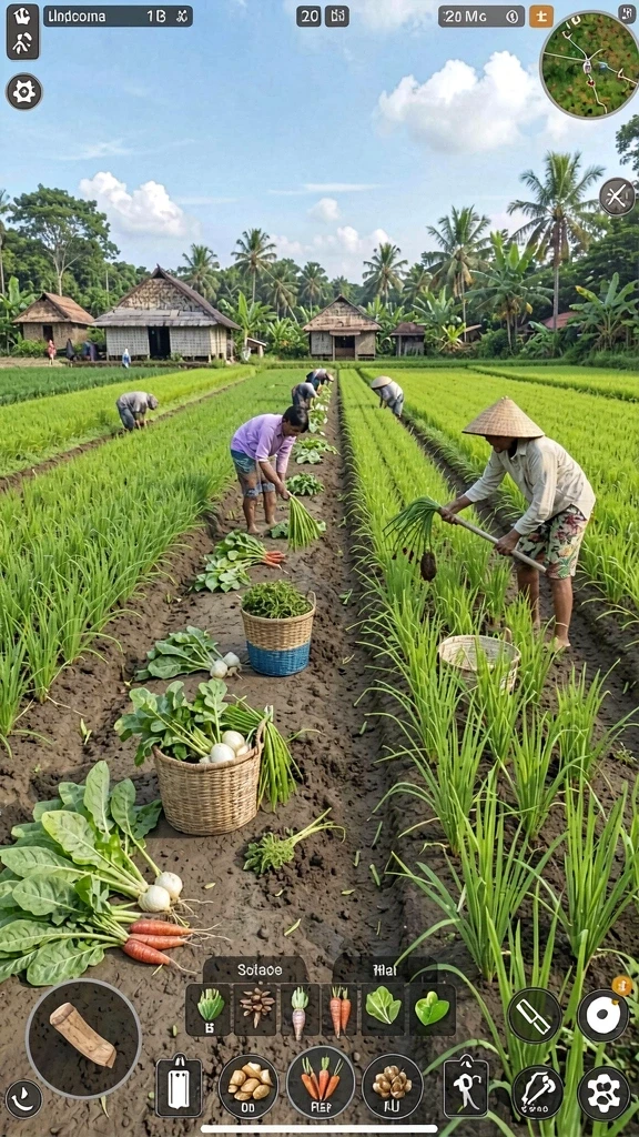 Level baru yang seru dan menantang di GX88.