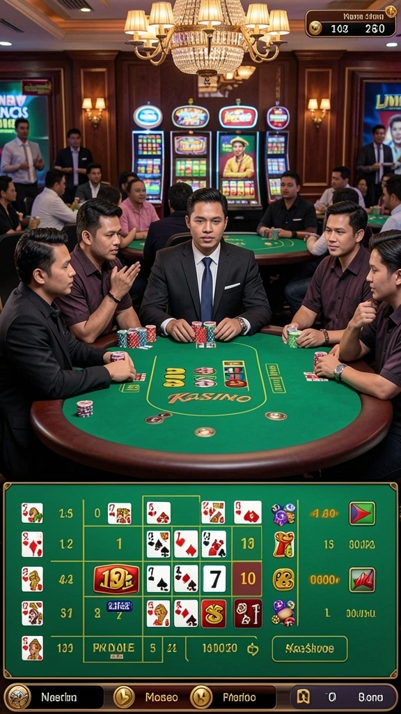 Contoh item khusus yang dapat digunakan di HARGATOTO.