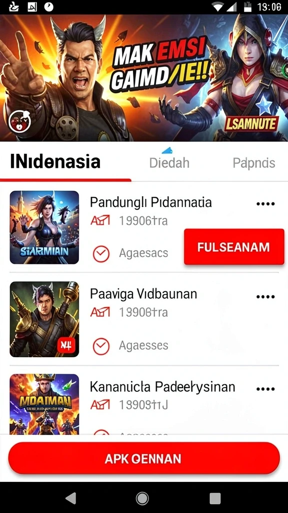 Sistem keamanan yang baik untuk melindungi data pengguna.