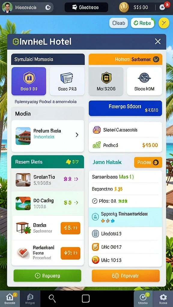 Fitur bonus yang menguntungkan bagi pemain.