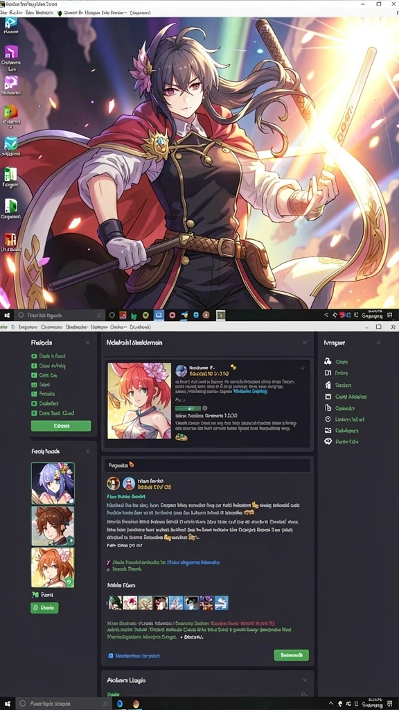 Screenshot 3 menampilkan tantangan menyenangkan dari level baru.