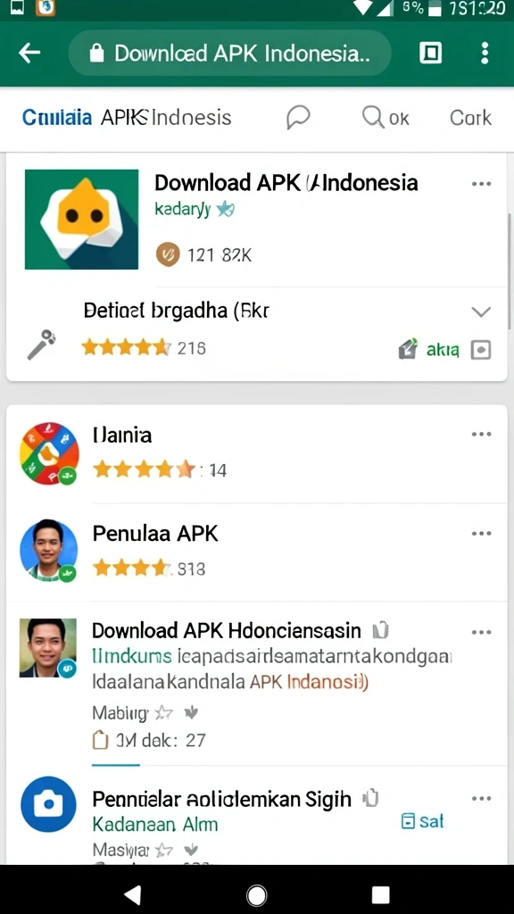 Fitur bonus harian yang menggiurkan.
