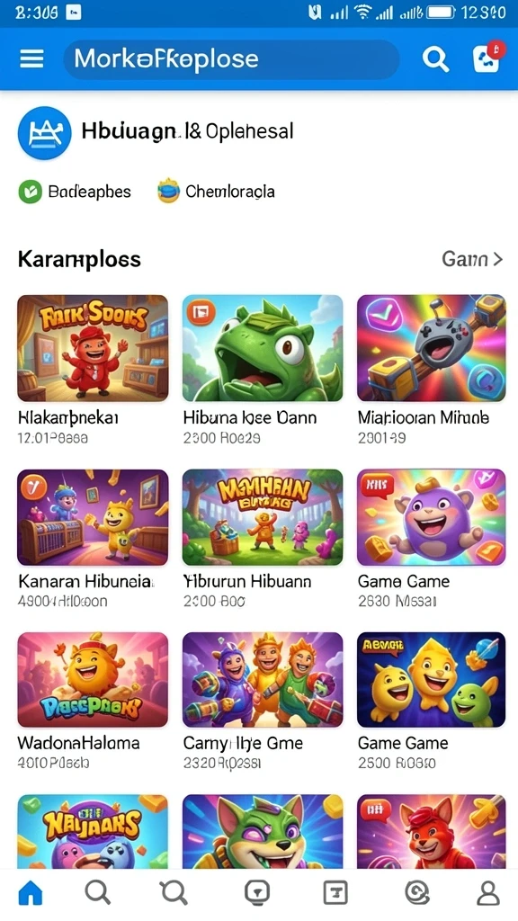 Fitur kolaborasi multiplayer yang seru.