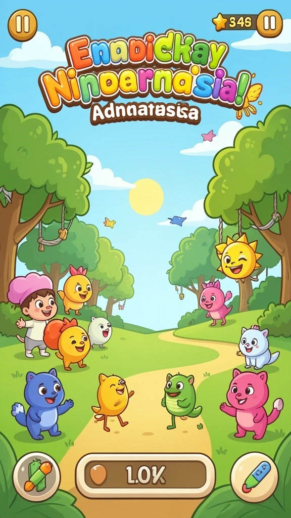 Sistem reward yang memberikan banyak keuntungan untuk pemain.