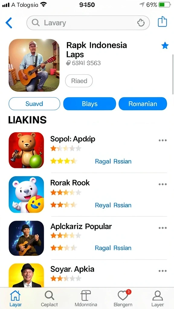 Fitur bonus yang menggiurkan untuk para pemain.