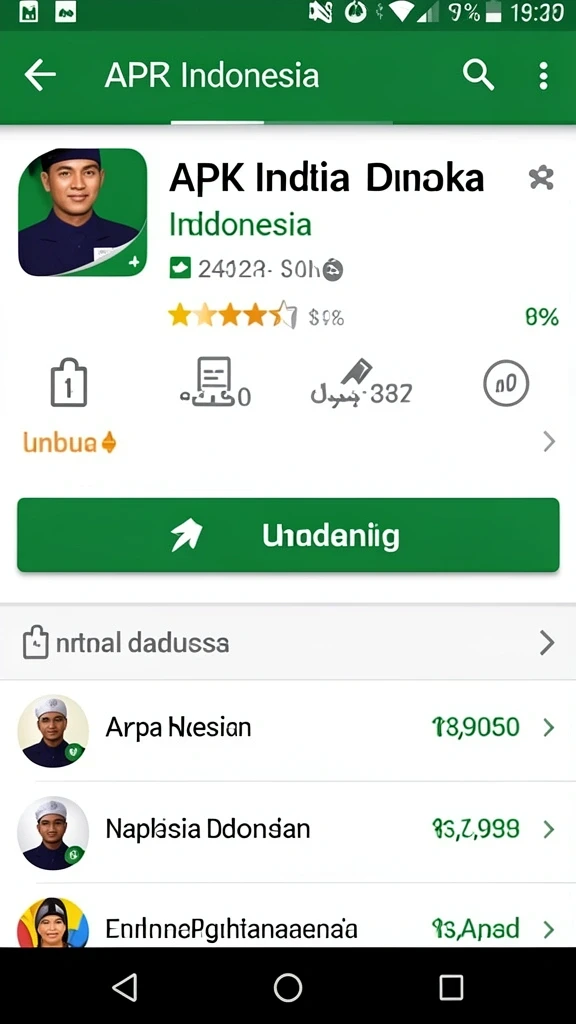 Beragam pilihan permainan togel tersedia.
