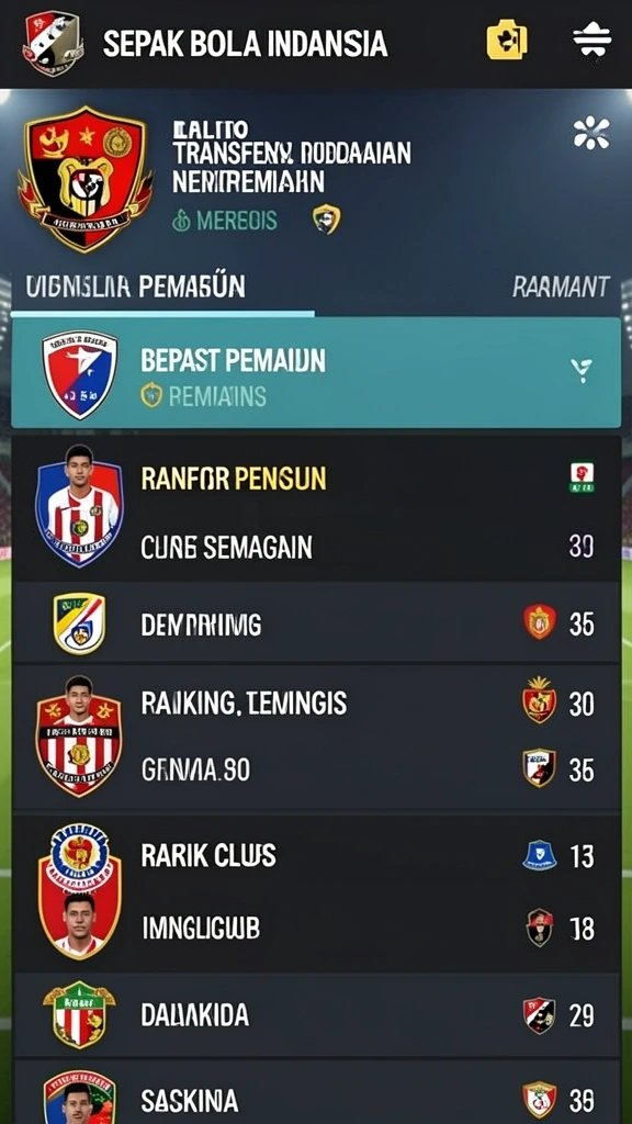 Tangkapan layar menampilkan karakter utama dalam aksi.