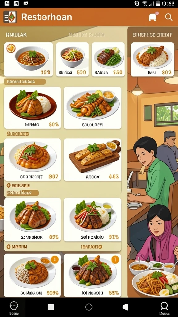 Level baru yang penuh tantangan menunggu Anda.