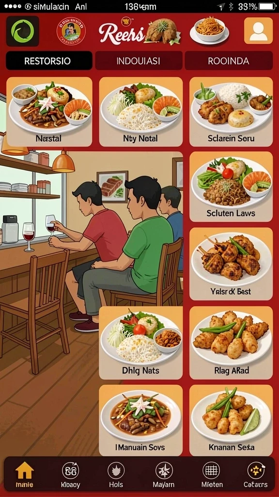 Bonus besar yang meningkatkan peluang menang.