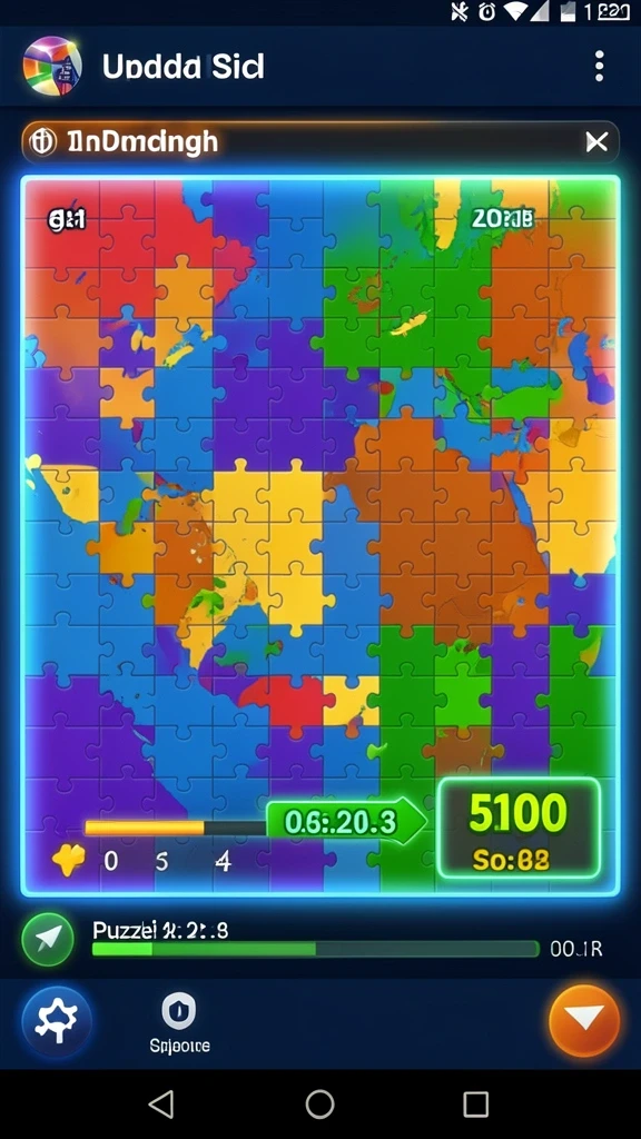 Menampilkan grafik karakter yang fantastis.