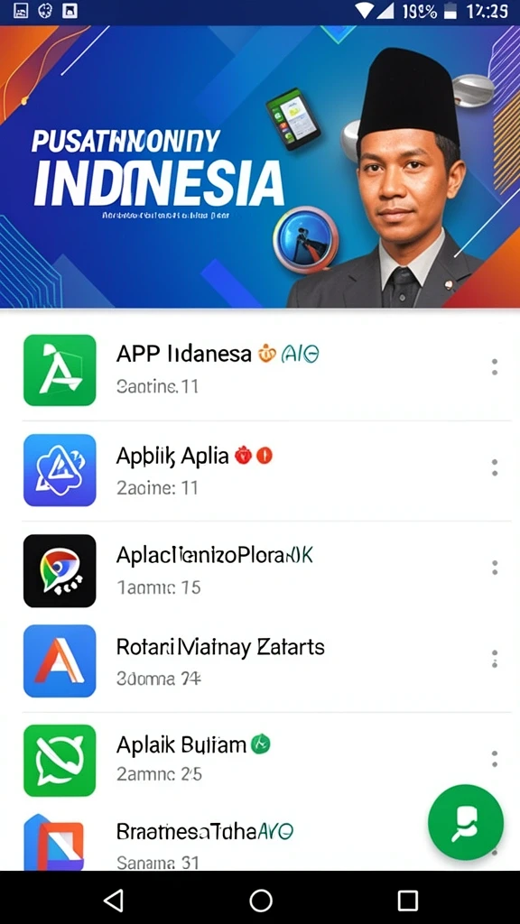 Moments seru dari gameplay yang mendebarkan.
