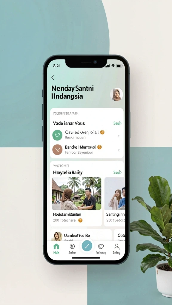 Fitur turnamen yang mengasyikkan dan kompetitif.