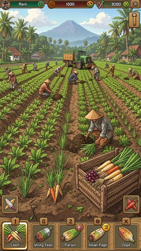 Fitur bonus dan promosi menarik untuk pemain.