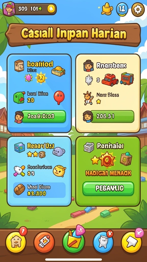 Dukungan fitur komunitas yang sangat membantu.