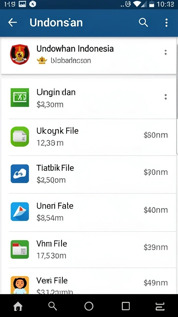 Fitur sosial untuk berinteraksi dengan pemain lain.