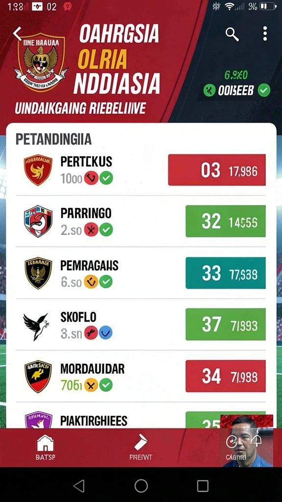 Karakter yang dapat disesuaikan dengan mudah.
